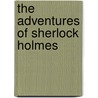 The Adventures Of Sherlock Holmes door Radio Spirits