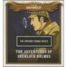 The Adventures Of Sherlock Holmes by Sir Arthur Conan Doyle
