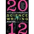 The Best American Science Writing