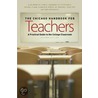 The Chicago Handbook For Teachers by Esam E. El-fakahany