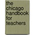 The Chicago Handbook for Teachers