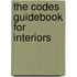 The Codes Guidebook for Interiors