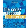 The Codes Guidebook for Interiors by Sharon Koomen Harmon