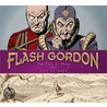 The Complete Flash Gordon Library by Alex Raymond