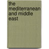 The Mediterranean And Middle East door T.P. Gleave