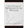 The Nature of Intellectual Styles door Robert J. Sternberg
