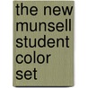 The New Munsell Student Color Set door Jim Long