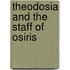 Theodosia And The Staff Of Osiris