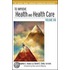 To Improve Health And Health Care