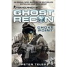 Tom Clancy's Ghost Recon: Choke P door Peter Telep
