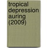 Tropical Depression Auring (2009) door Ronald Cohn