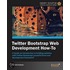 Twitter Bootstrap Web Development