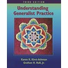 Understanding Generalist Practice door Karen Kay Kirst-Ashman