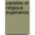 Varieties Of Religious Experience