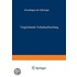 Vergleichende Verhaltensforschung