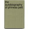 the Autobiography of Phineas Pett door Phineas Pett