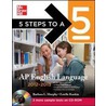 5 Steps To A 5 Ap English Language door Estelle Rankin