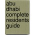 Abu Dhabi Complete Residents Guide