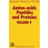 Amino Acids, Peptides and Proteins