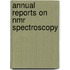 Annual Reports On Nmr Spectroscopy