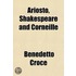 Ariosto, Shakespeare And Corneille