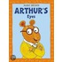Arthur's Eyes: Book & Cd [With Cd]