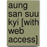 Aung San Suu Kyi [With Web Access] door Simon Rose