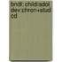 Bndl: Child/Adol Dev:Chron+Stud Cd