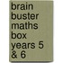 Brain Buster Maths Box Years 5 & 6