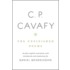 C. P. Cavafy: The Unfinished Poems