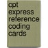 Cpt Express Reference Coding Cards