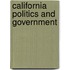 California Politics And Government