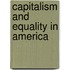 Capitalism and Equality in America