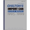 Chilton's Import Car Repair Manual by The Nichols/Chilton