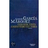 Chronik eines angek by Gabriel Garcia Marquez
