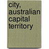 City, Australian Capital Territory door Ronald Cohn