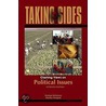 Clashing Views On Political Issues by Stanley Feingold