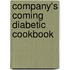 Company's Coming Diabetic Cookbook