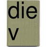 Die V door Gustav Wied