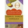El Amor en los Tiempos del C door Gabriel Garcia Marquez