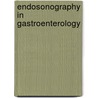 Endosonography in Gastroenterology door T. Lok Tio