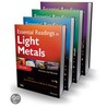 Essential Readings in Light Metals door Metals
