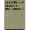 Essentials of Strategic Management by Jr. Arthur A. Thompson