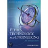 Ethics, Technology and Engineering door Lamb?R. Royakkers
