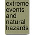 Extreme Events and Natural Hazards