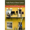 Family Poverty In Diverse Contexts door C. Anne Broussard