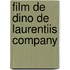 Film de Dino de Laurentiis Company