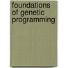 Foundations of Genetic Programming by Riccardo Poli