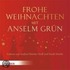 Frohe Weihnachten mit Anselm Gr