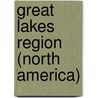 Great Lakes Region (North America) by Ronald Cohn